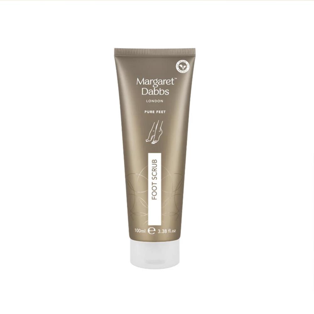 Margaret DabbsPure Natural Foot Scrub