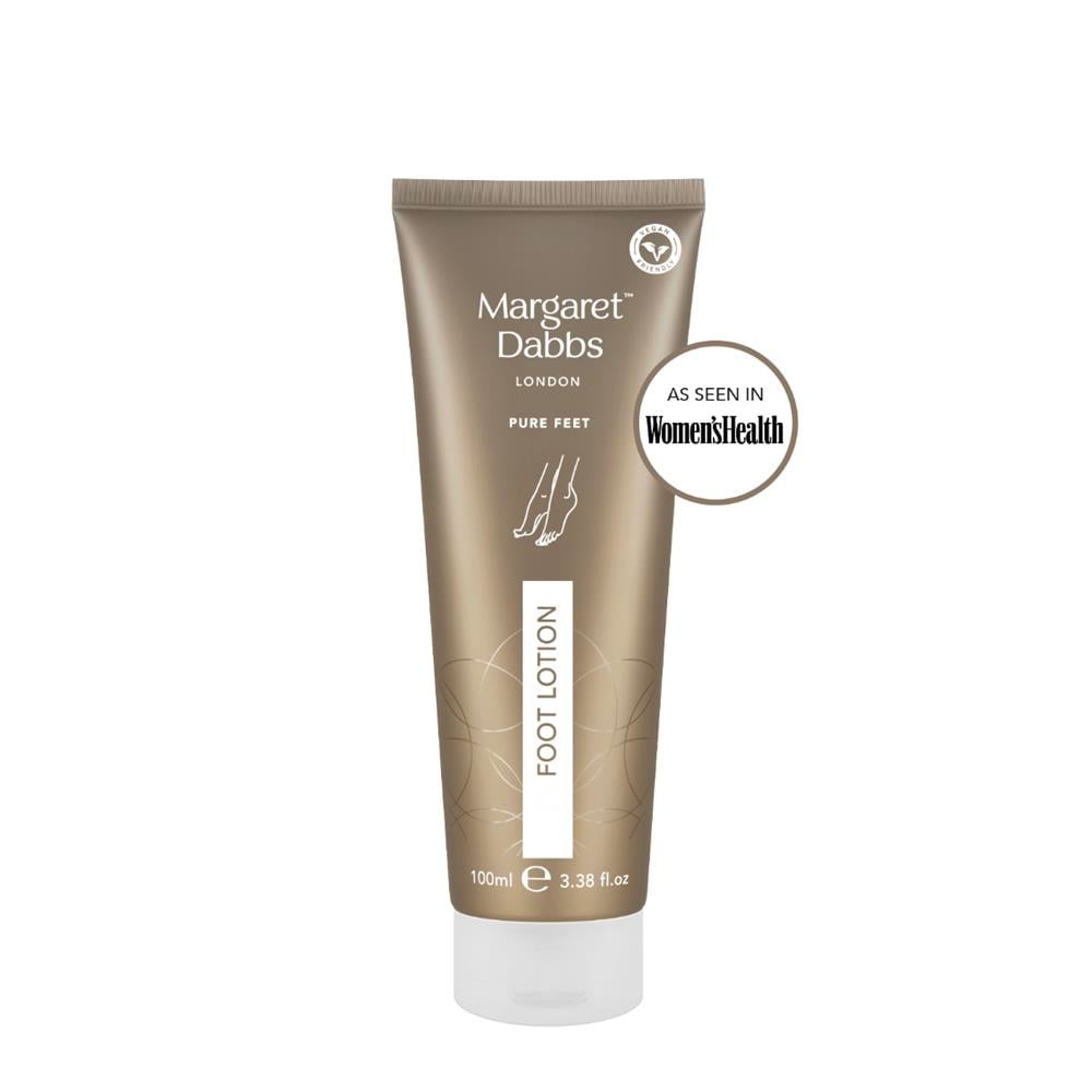 Margaret DabbsPure Restorative Foot Lotion