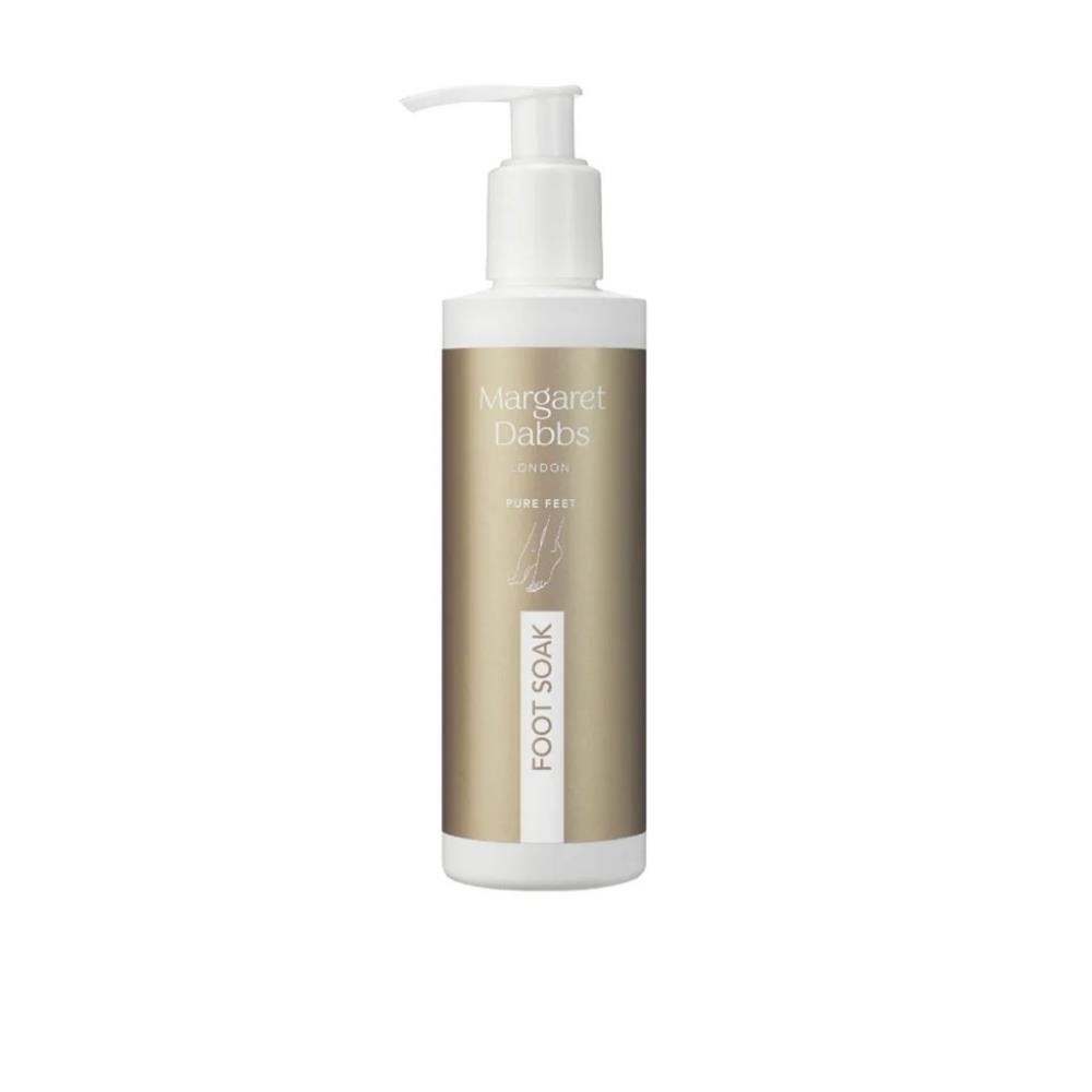 Margaret DabbsPure Reviving Foot Soak
