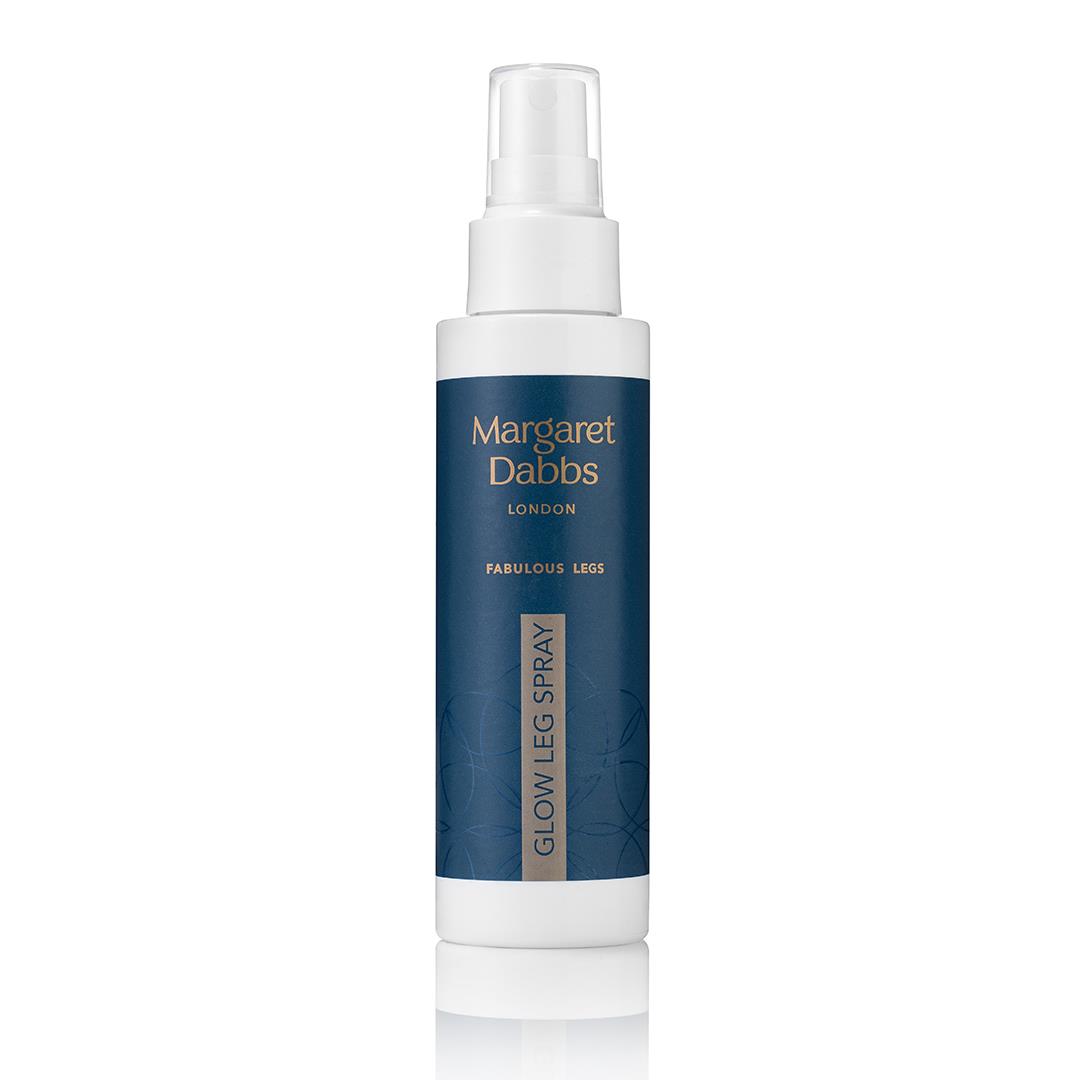 Margaret DabbsRefining Glow Leg Spray