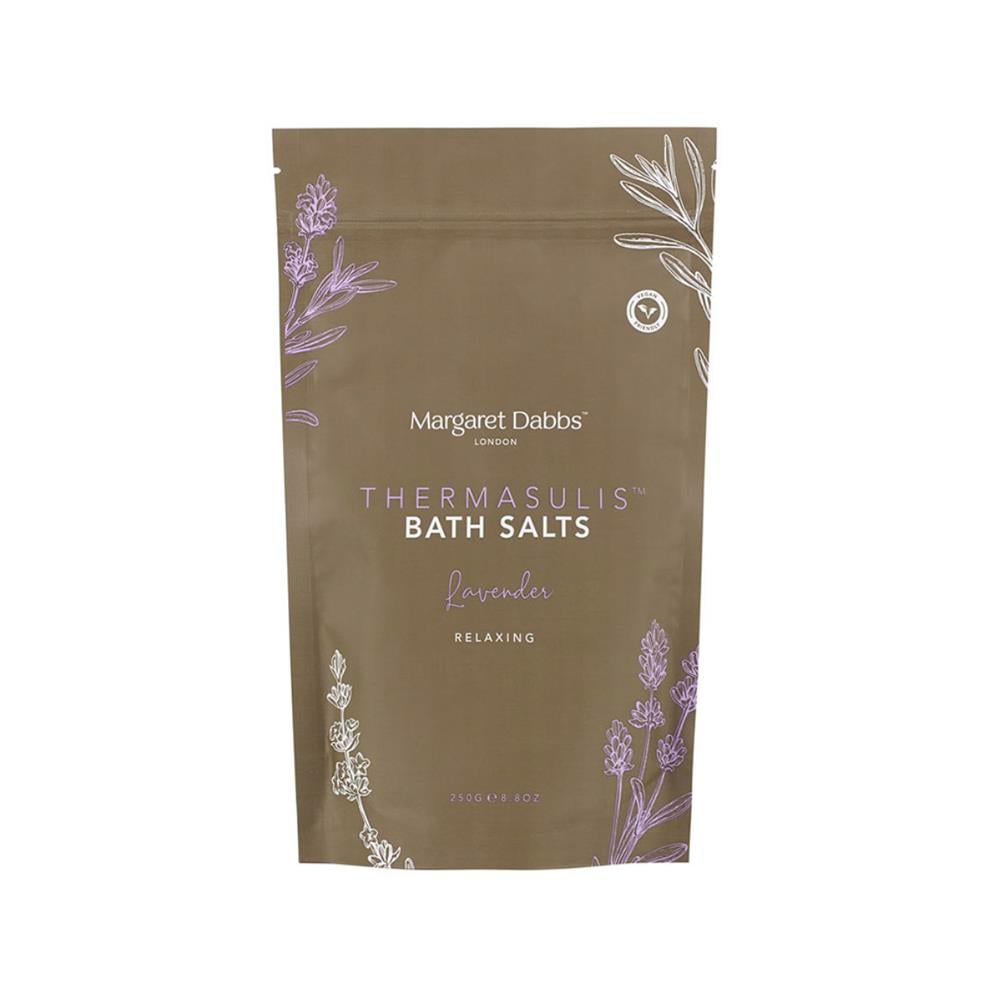 Margaret DabbsThermaSulis™ Relaxing Lavender Bath Salts