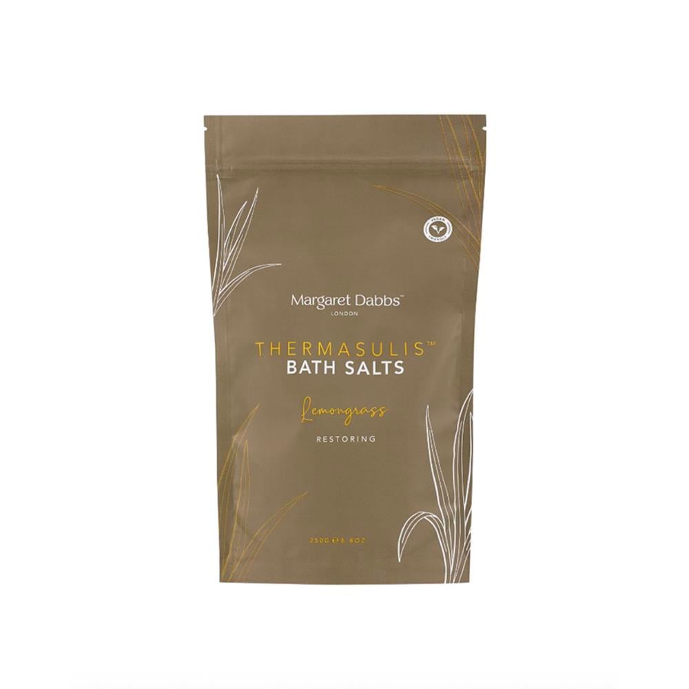 Margaret DabbsThermaSulis™ Restoring Lemongrass Bath Salts