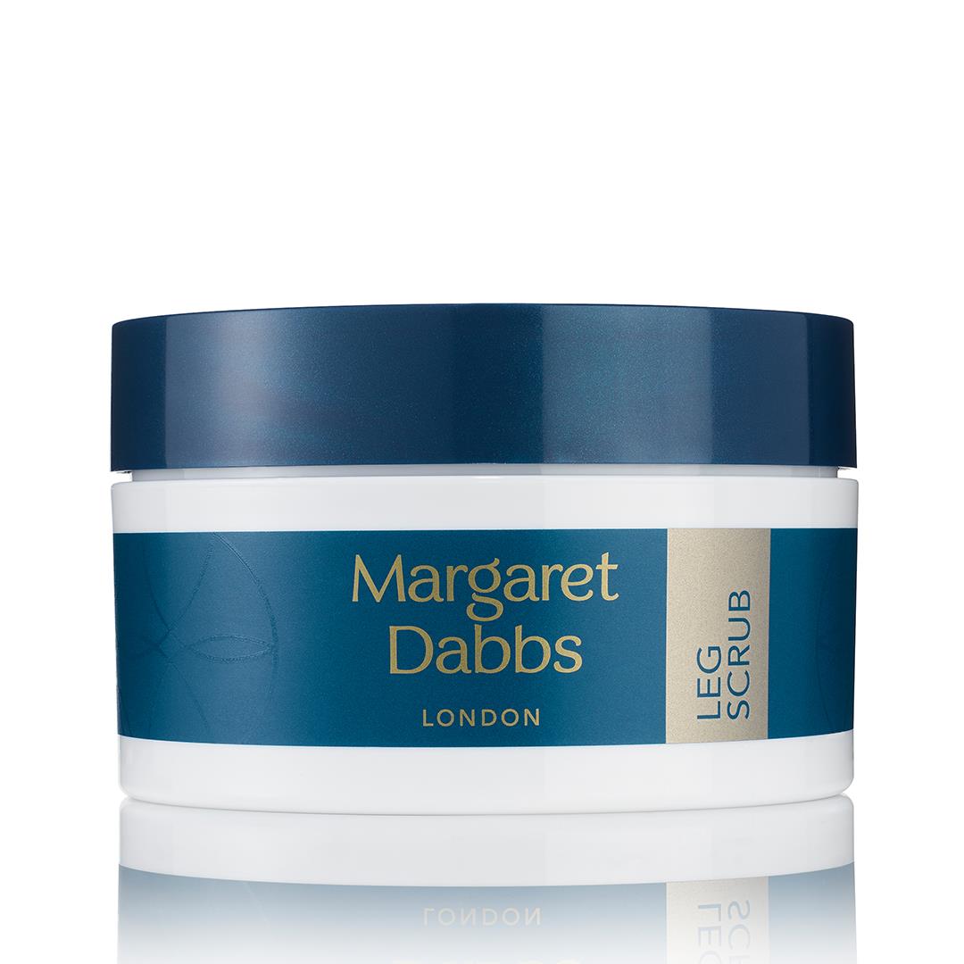 Margaret DabbsToning Leg Scrub