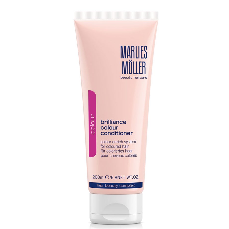 Marlies MöllerBrillance Colour Conditioner 200ml