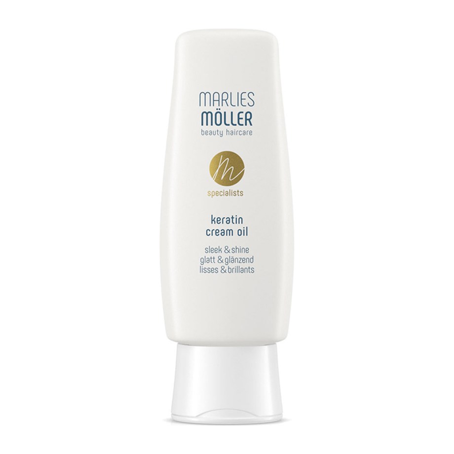 Marlies MöllerKeratin Cream Oil 100ml