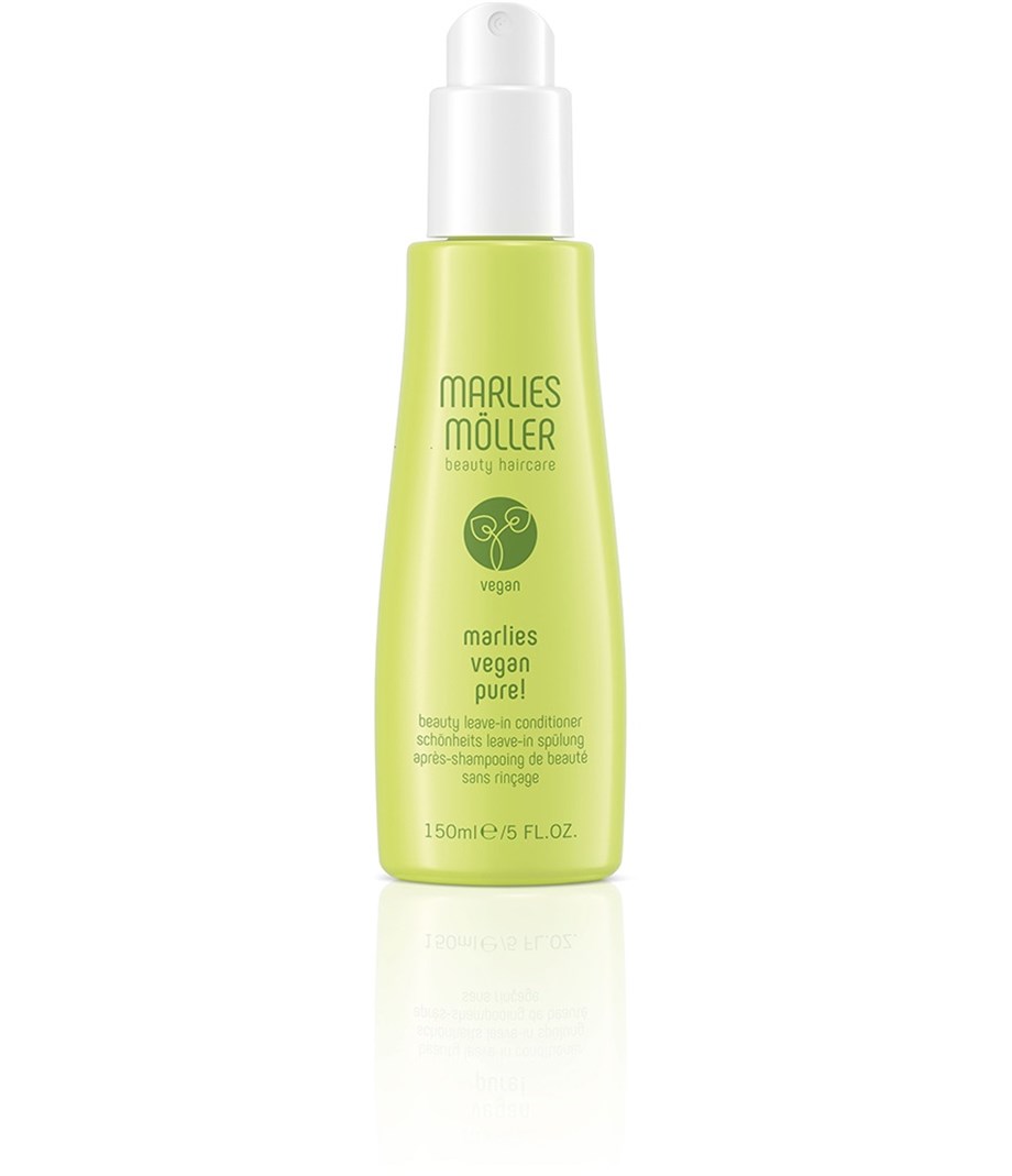 Marlies MöllerVegan Pure Beauty Leave In Condıtıoner 150ml