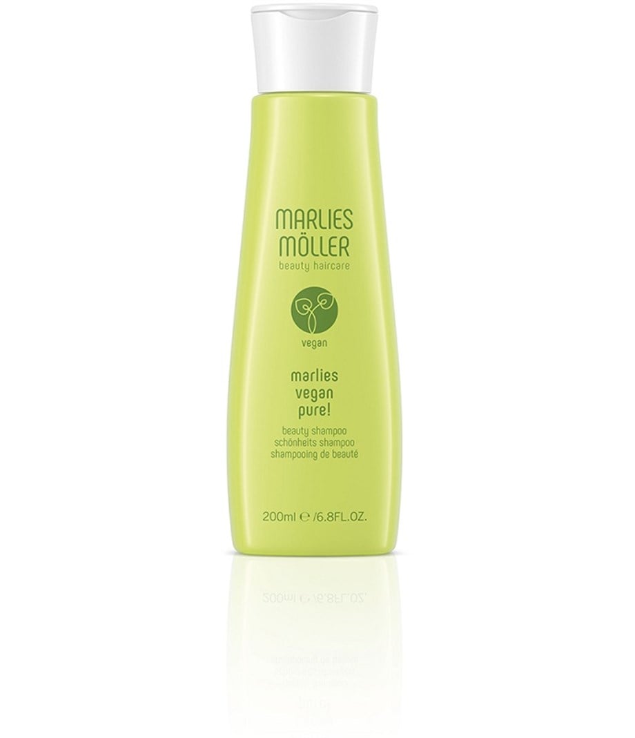 Marlies MöllerVegan Pure Beauty Shampoo 200ml