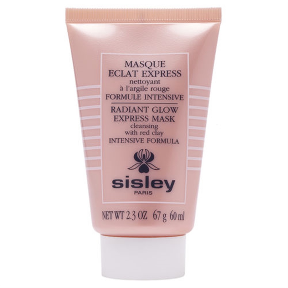 Sisley Masque Eclat Express Radiant Glow Express Mask 60 ml