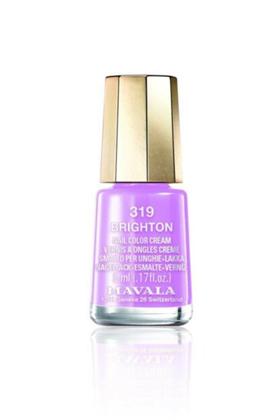 Mavala Mini Color Brighton 319