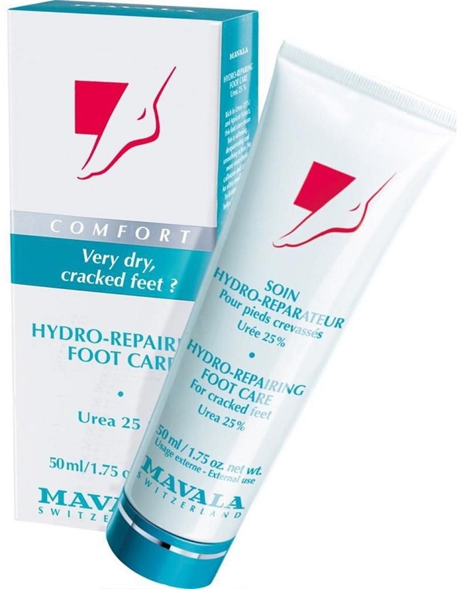 MavalaHidro Onarici Ayak Bakimi