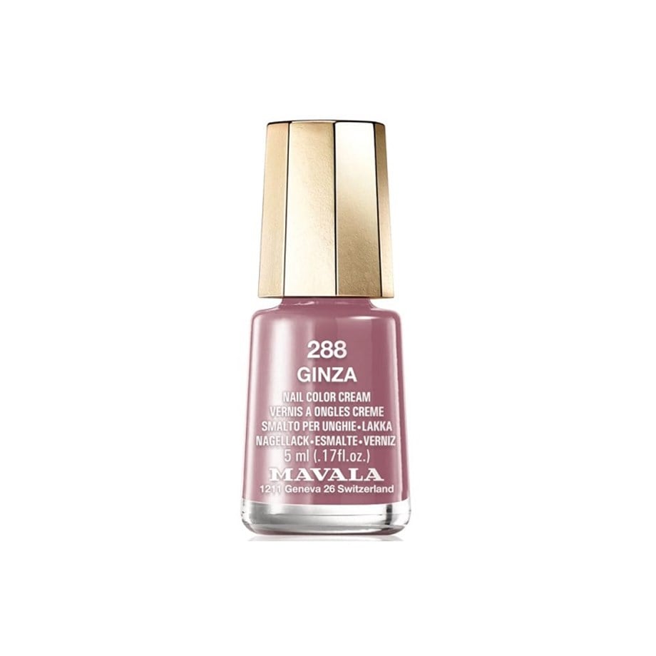 MavalaMini Color Nail Color Cream 288 Ginza