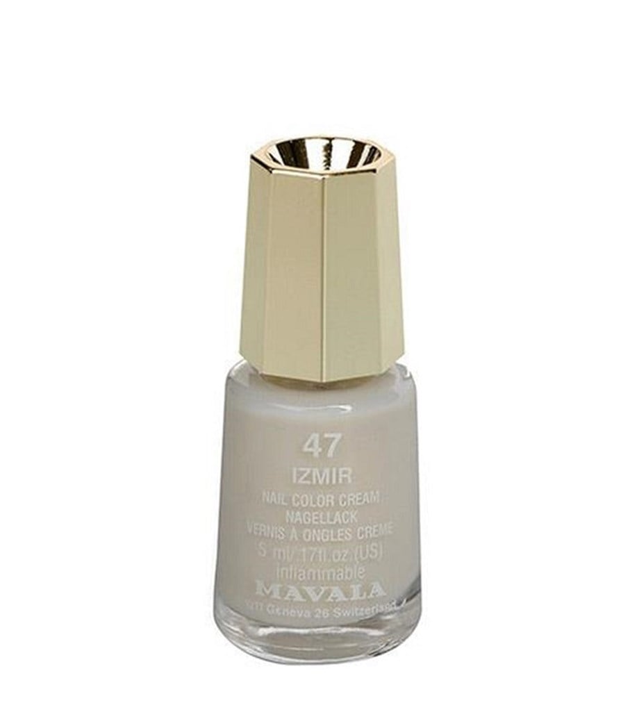 MavalaMini Color Nail Color Cream 47 İzmir