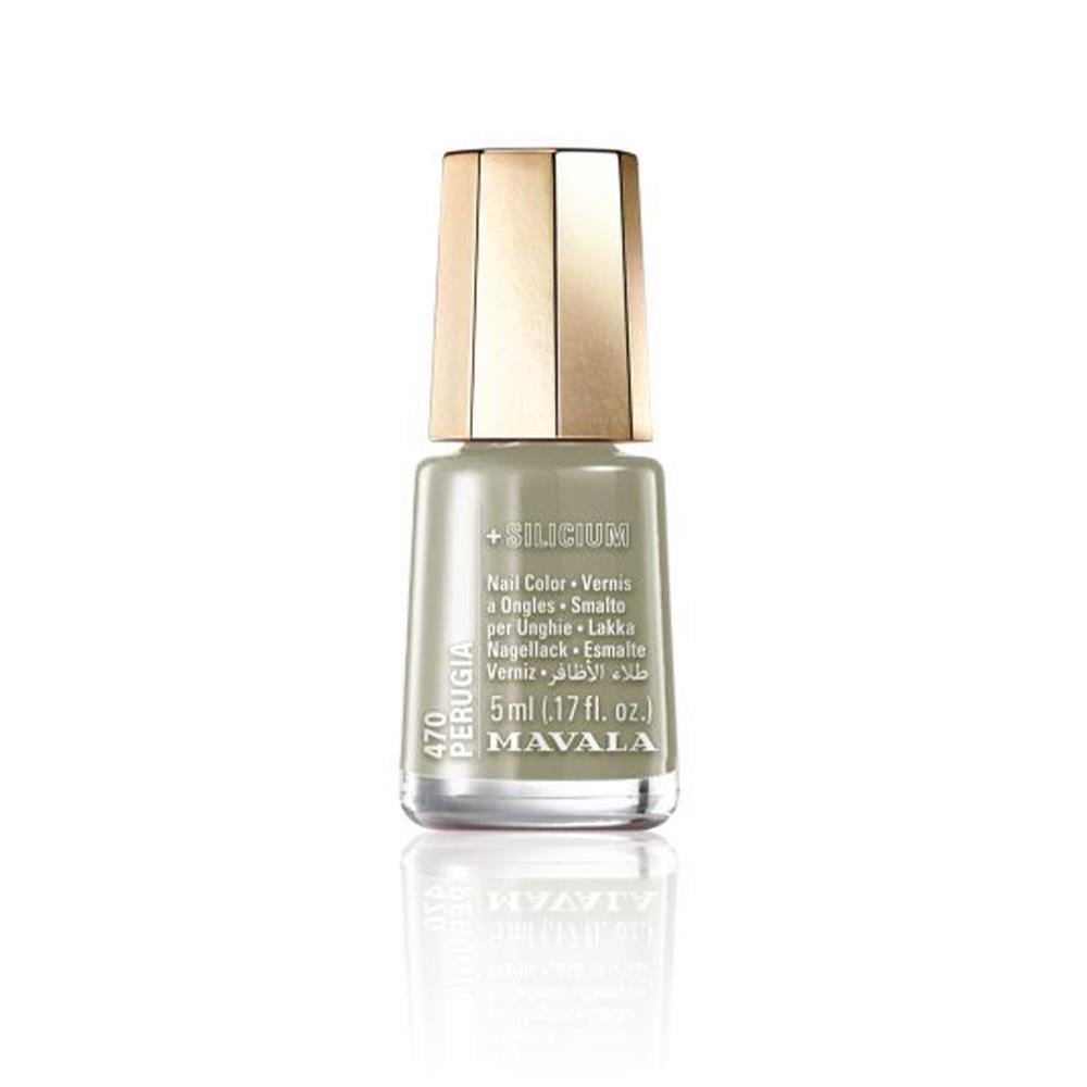 MavalaMini Color Nail Polish 470