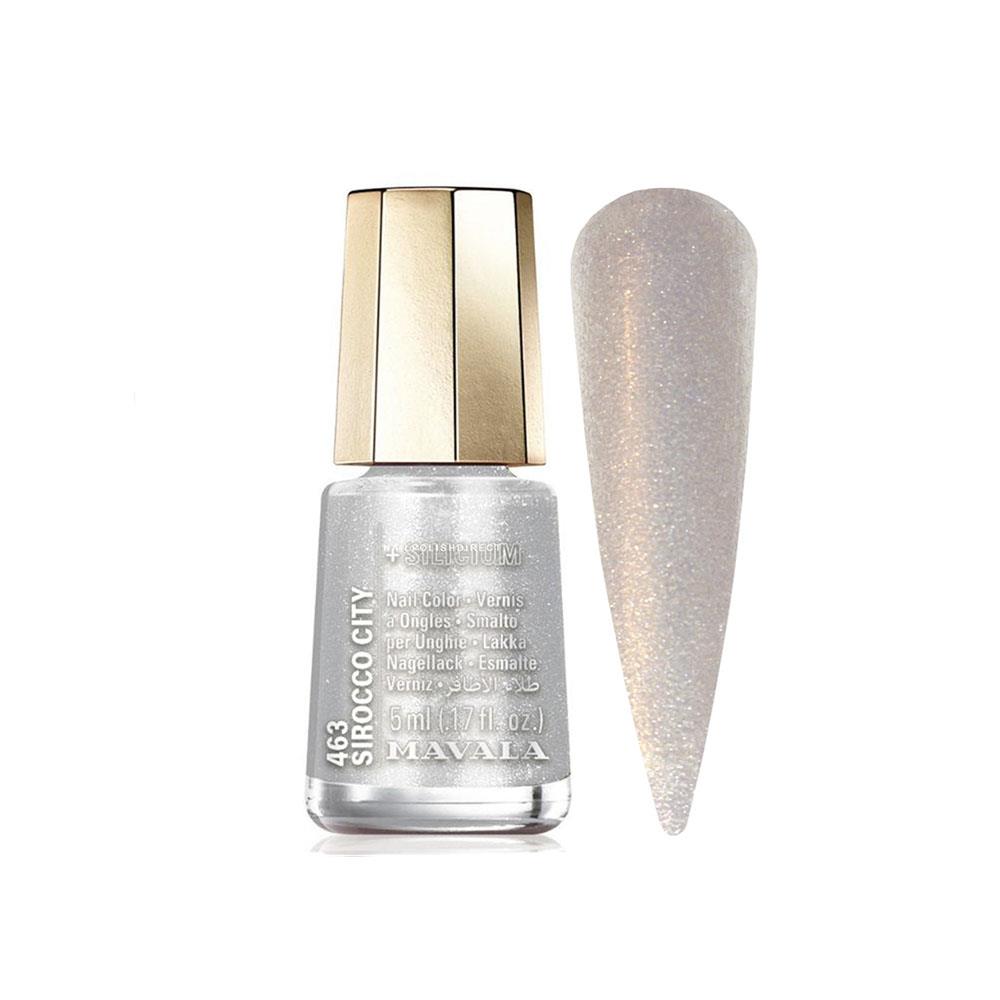 MavalaMini Color Sirocco City 463