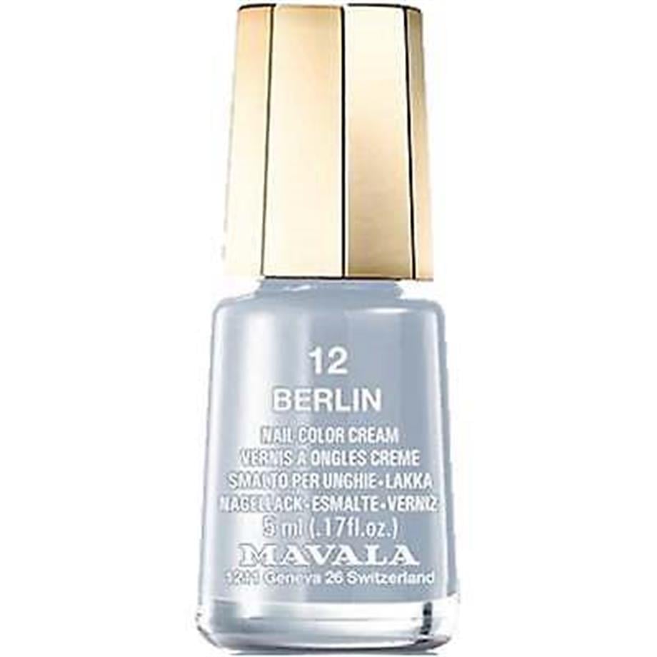 MavalaMini Nail Color Berlin 12