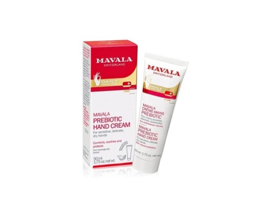 MavalaPrebiotic Hand Cream 50ml