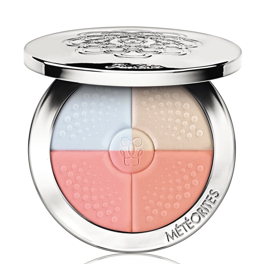 Meteorites Compact Powder 3 Medium