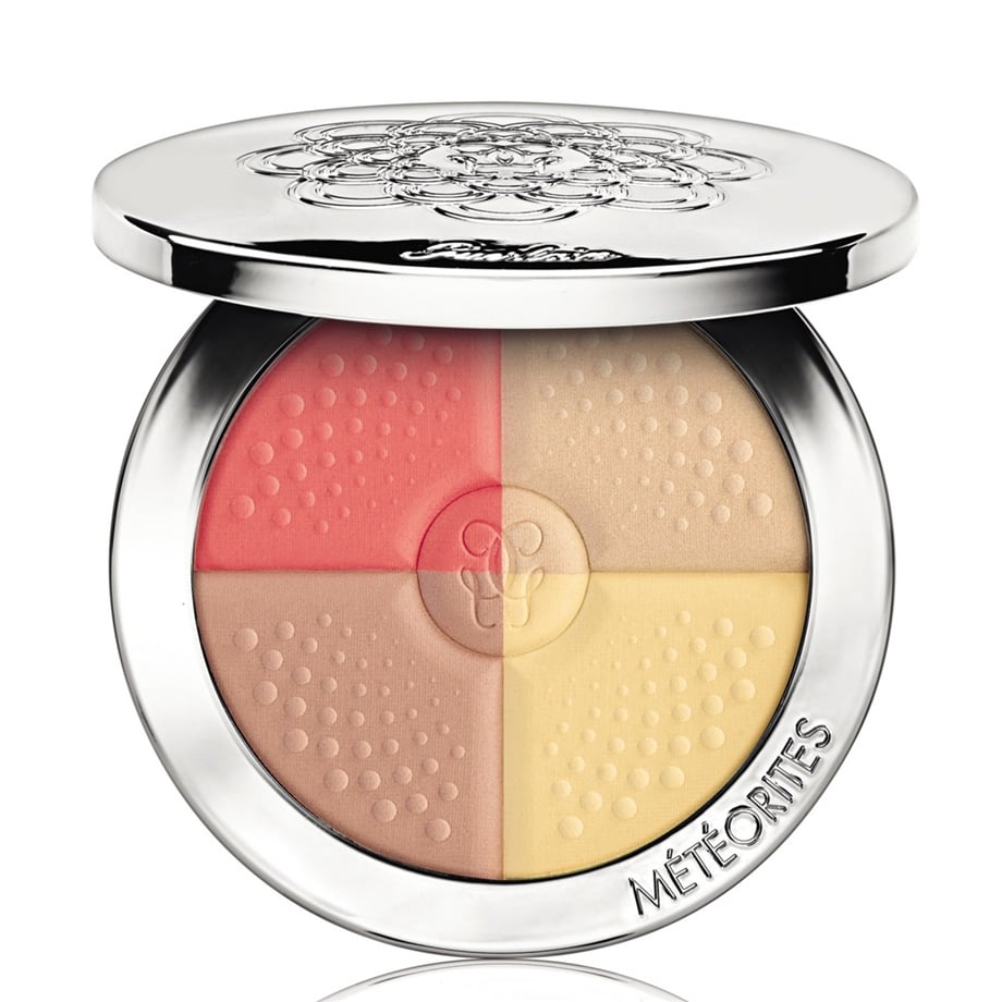 Meteorites Compact Powder 4 Gold