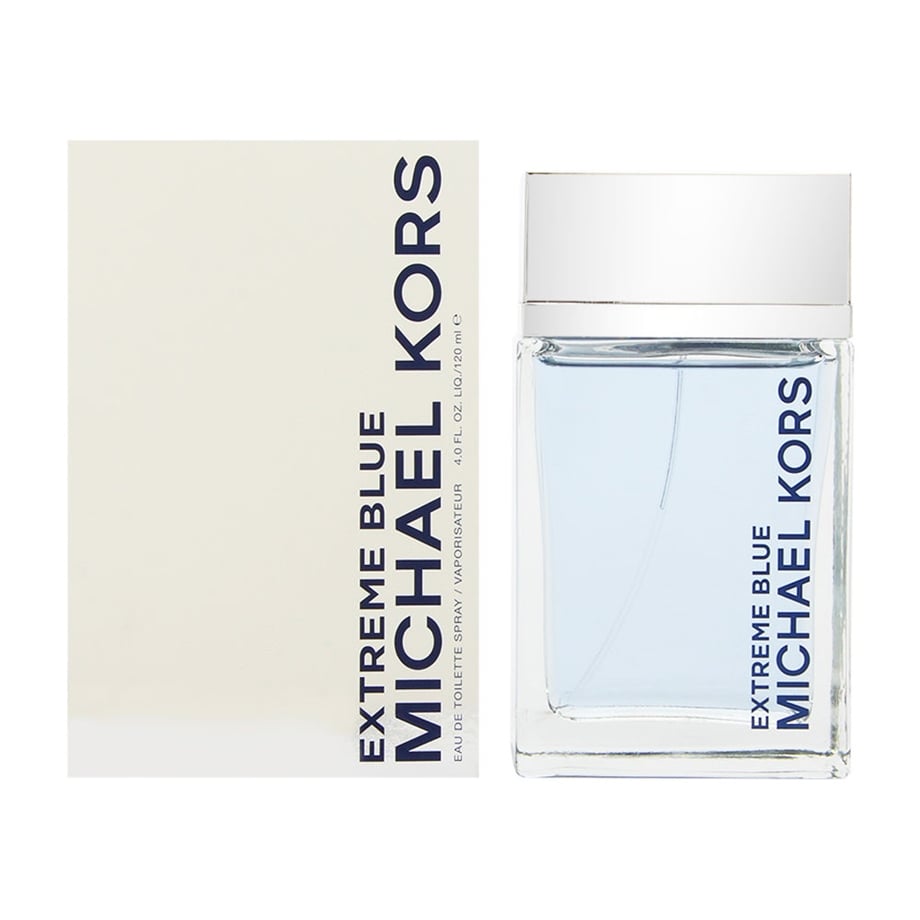 Michael Kors Men Extreme Blue Edt 120ml