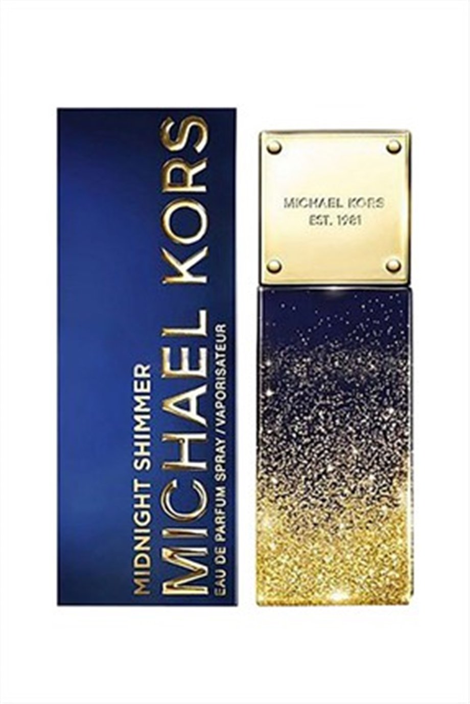 Michael Kors Midnight Shimmer Edp 50ml