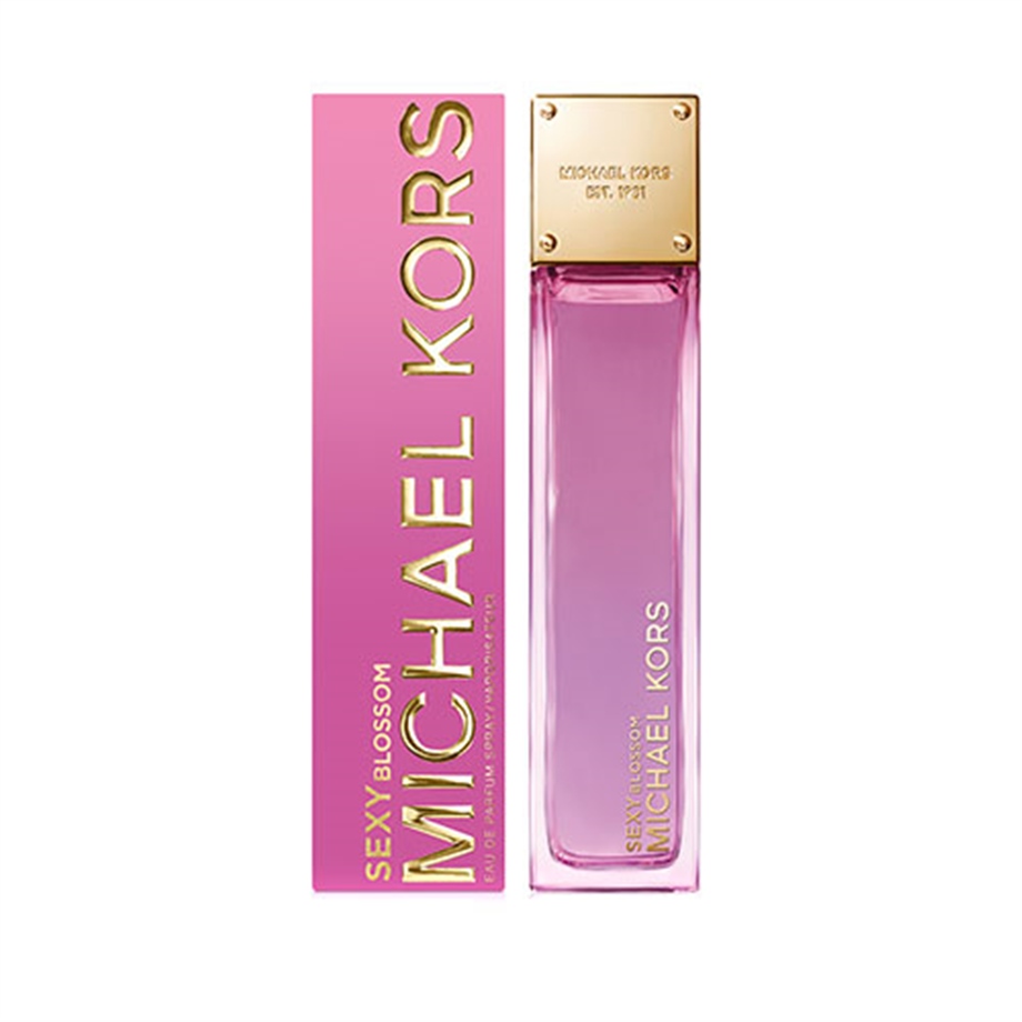 Michael Kors Sexy Blossom Edp 100ml