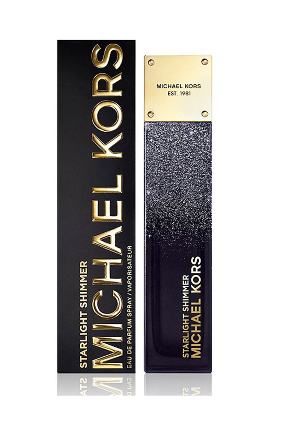 Michael Kors Starlight Shimmer Edp 100ml