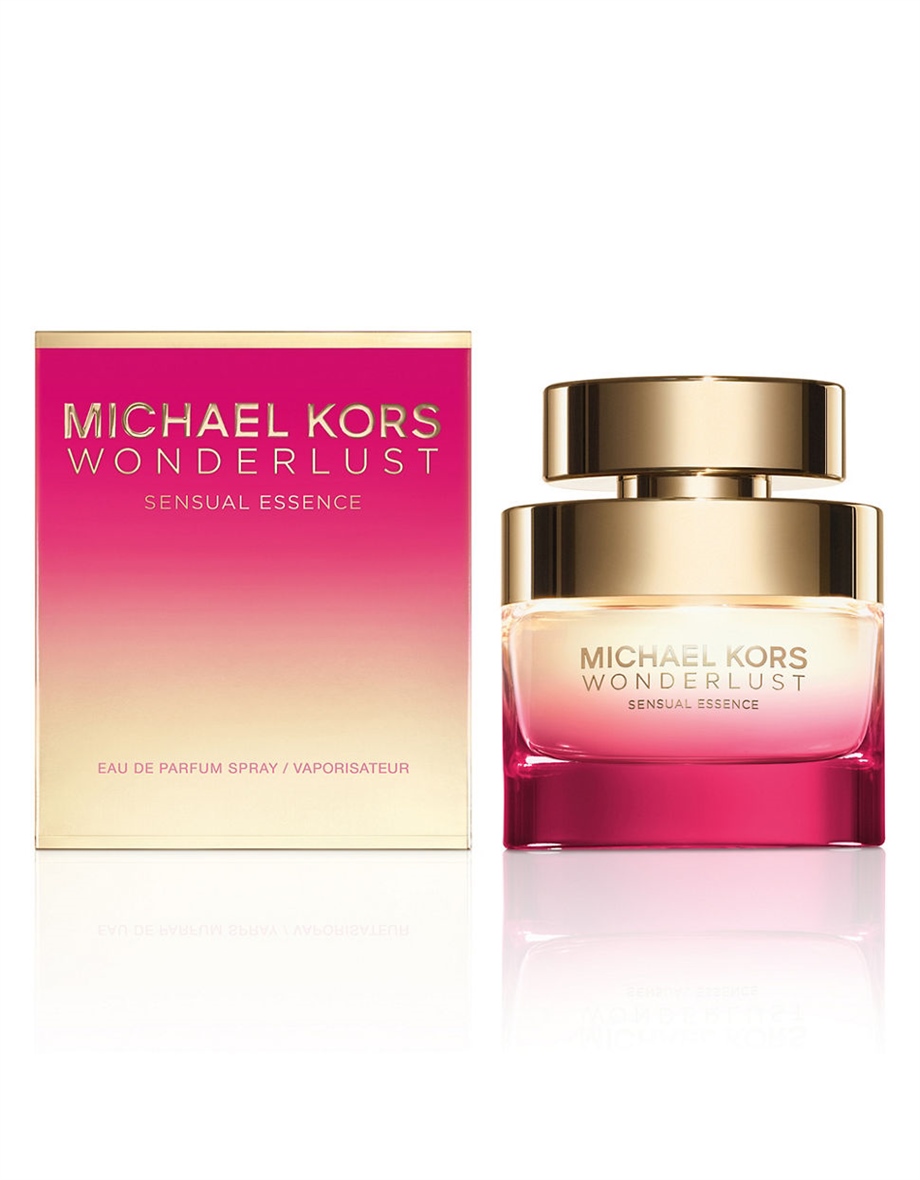 Michael Kors Wonderlust Sensual Essence Edp 50M