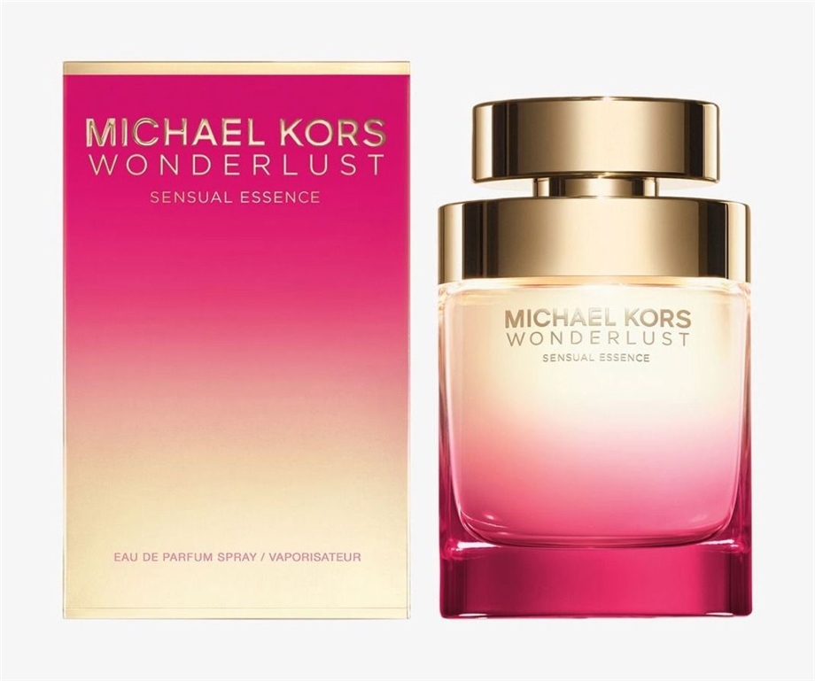 Michael Kors Wonderlust Sensual Essence Edp 100