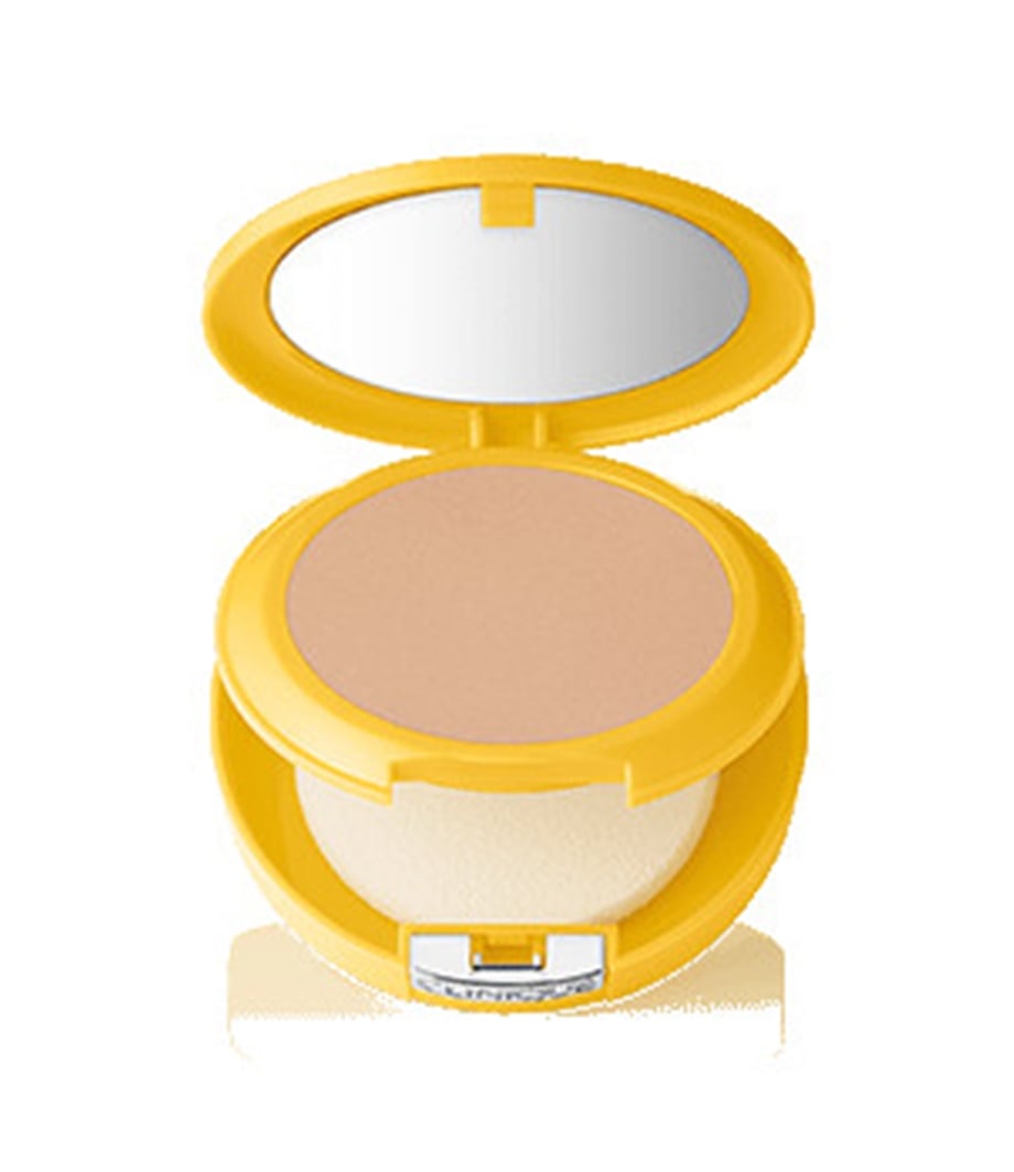 Mineral Sun Powder Spf30 No1
