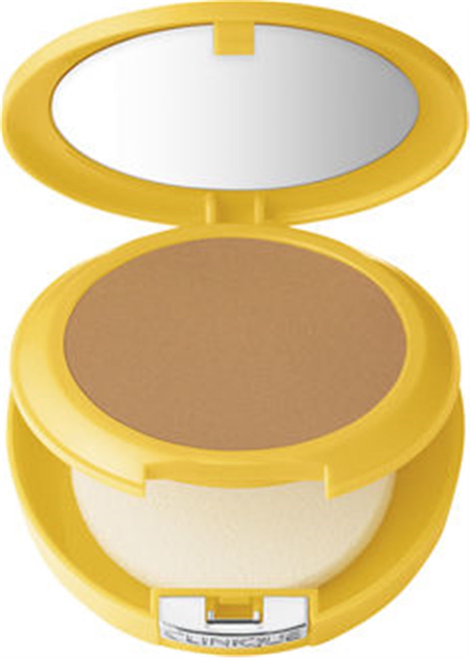 Mineral Sun Powder Spf30 No4