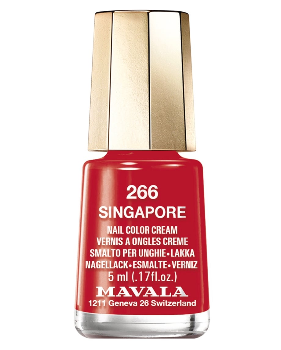 Mini Color Singapore 266