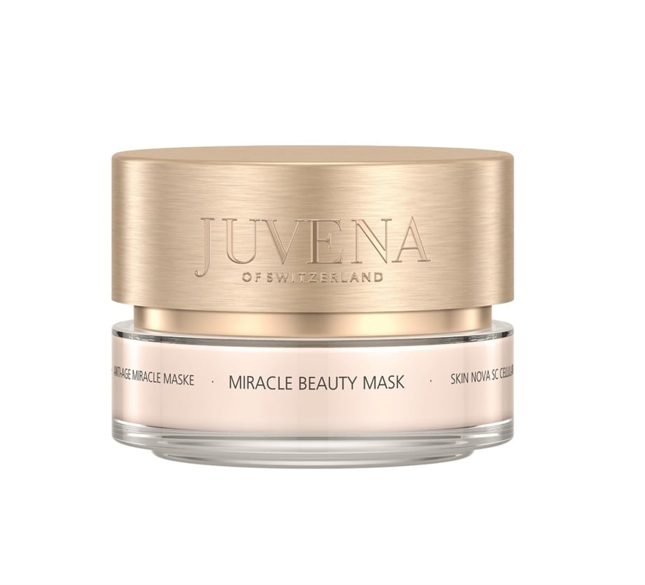 Miracle Beauty Mask