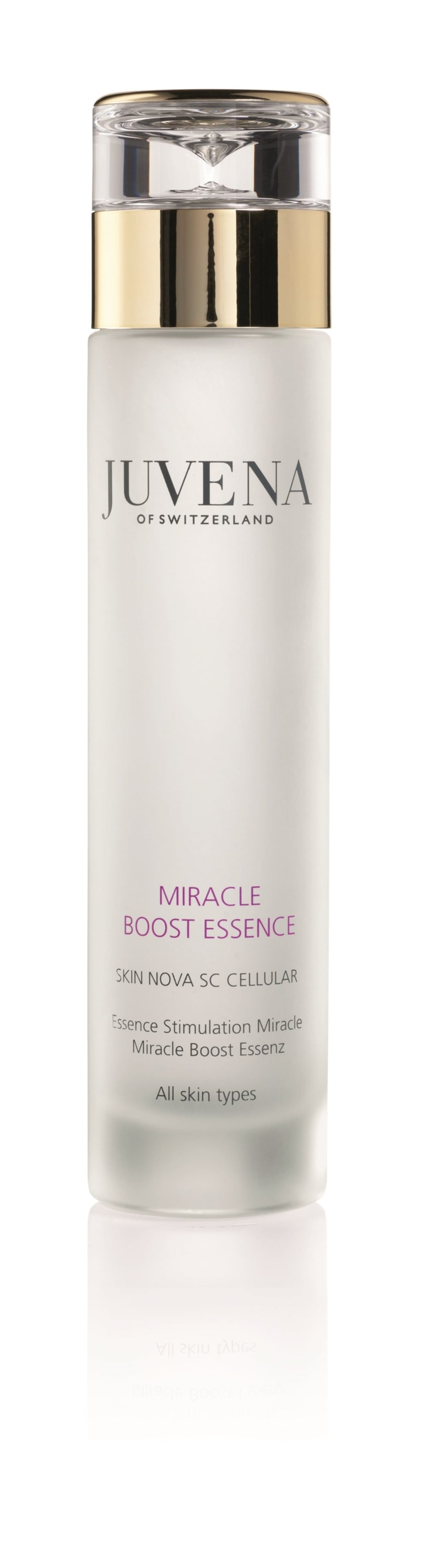 Miracle Boost Essence 125ml