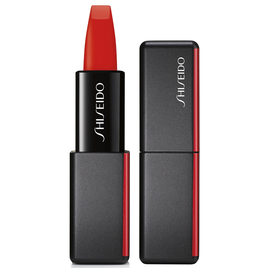 Modern Matte Powder  Lipstick 509 Geranium