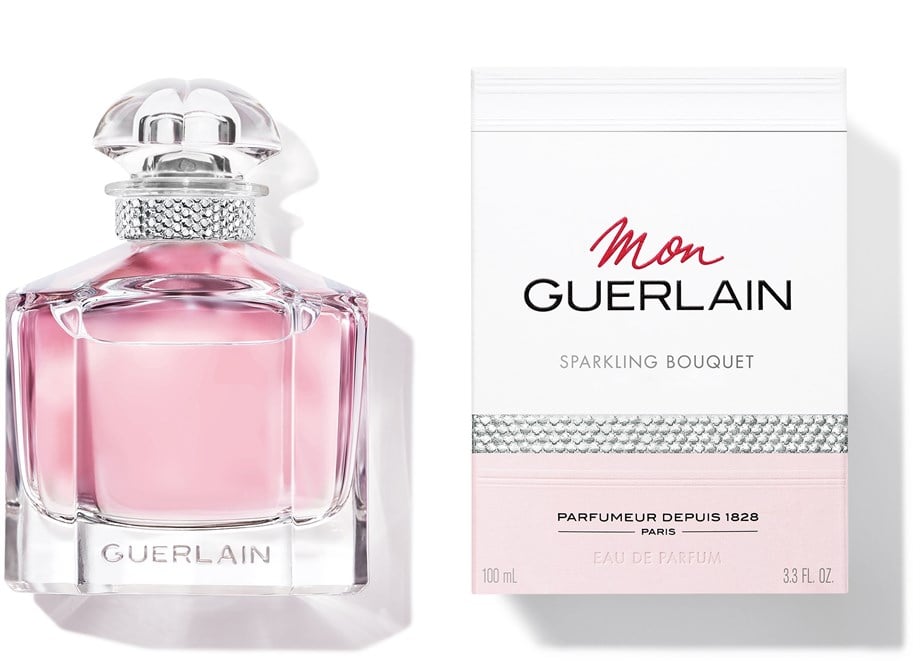 Mon Guerlain Sparkling Bouquet EDP 100ml
