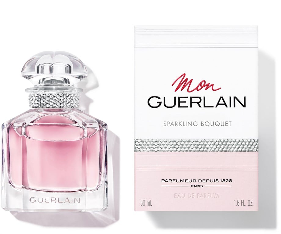 Mon Guerlain Sparkling Bouquet EDP 50ml