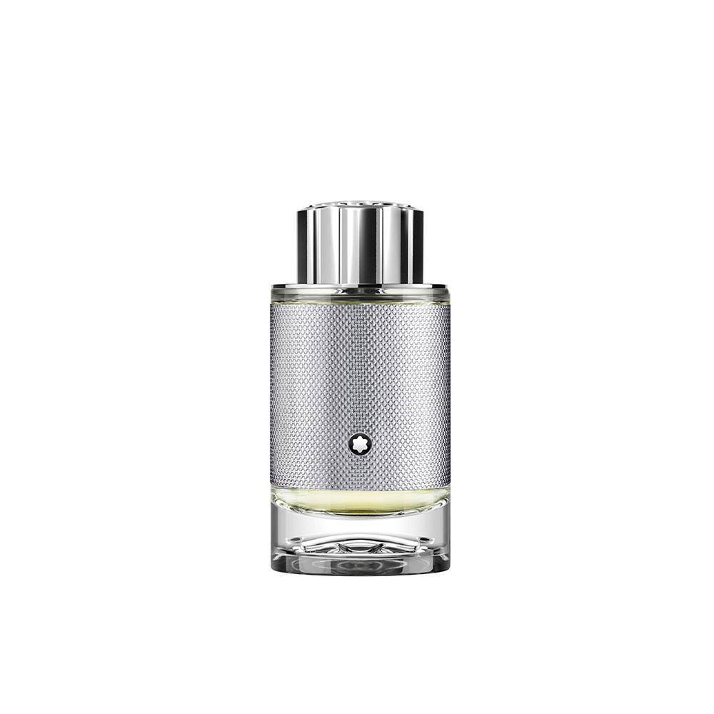 MontblancExplorer Platinum Edp 100ml