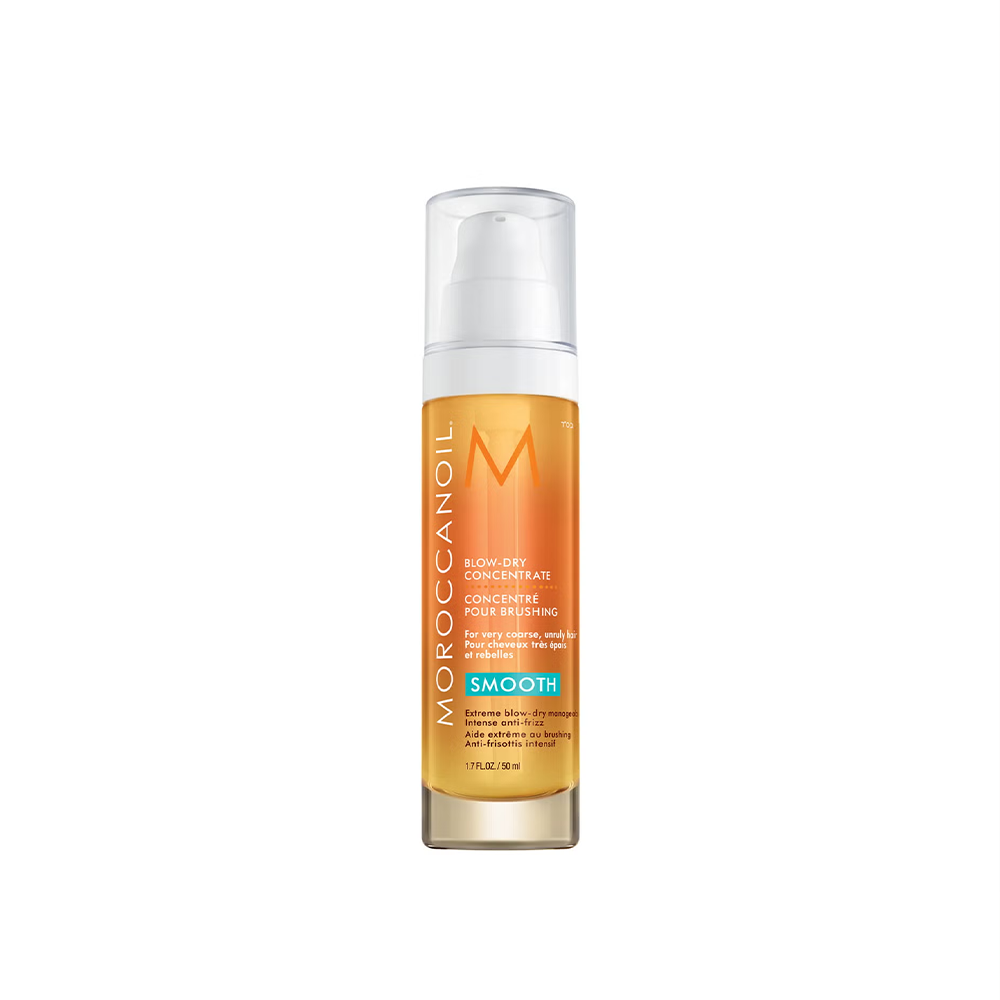 MoroccanoilBlow Dry Concentrate Hair Serum 50ml