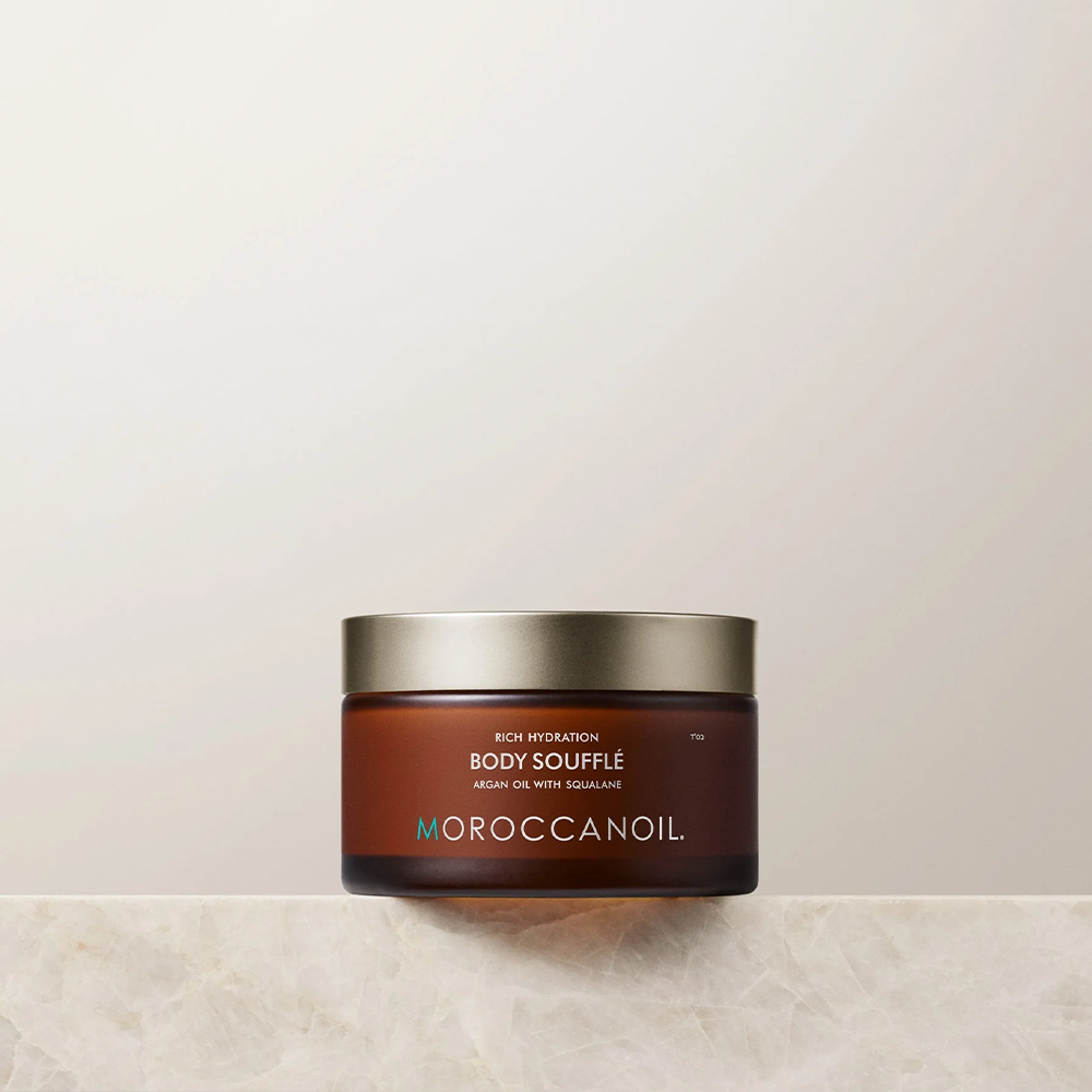 MoroccanoilBody Souffle Cream 190ml