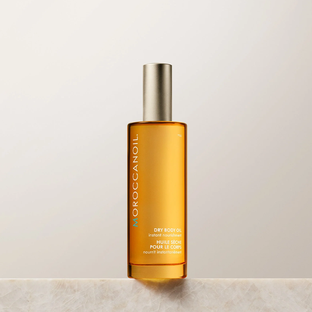 MoroccanoilDry Body Oil Spray 100ml