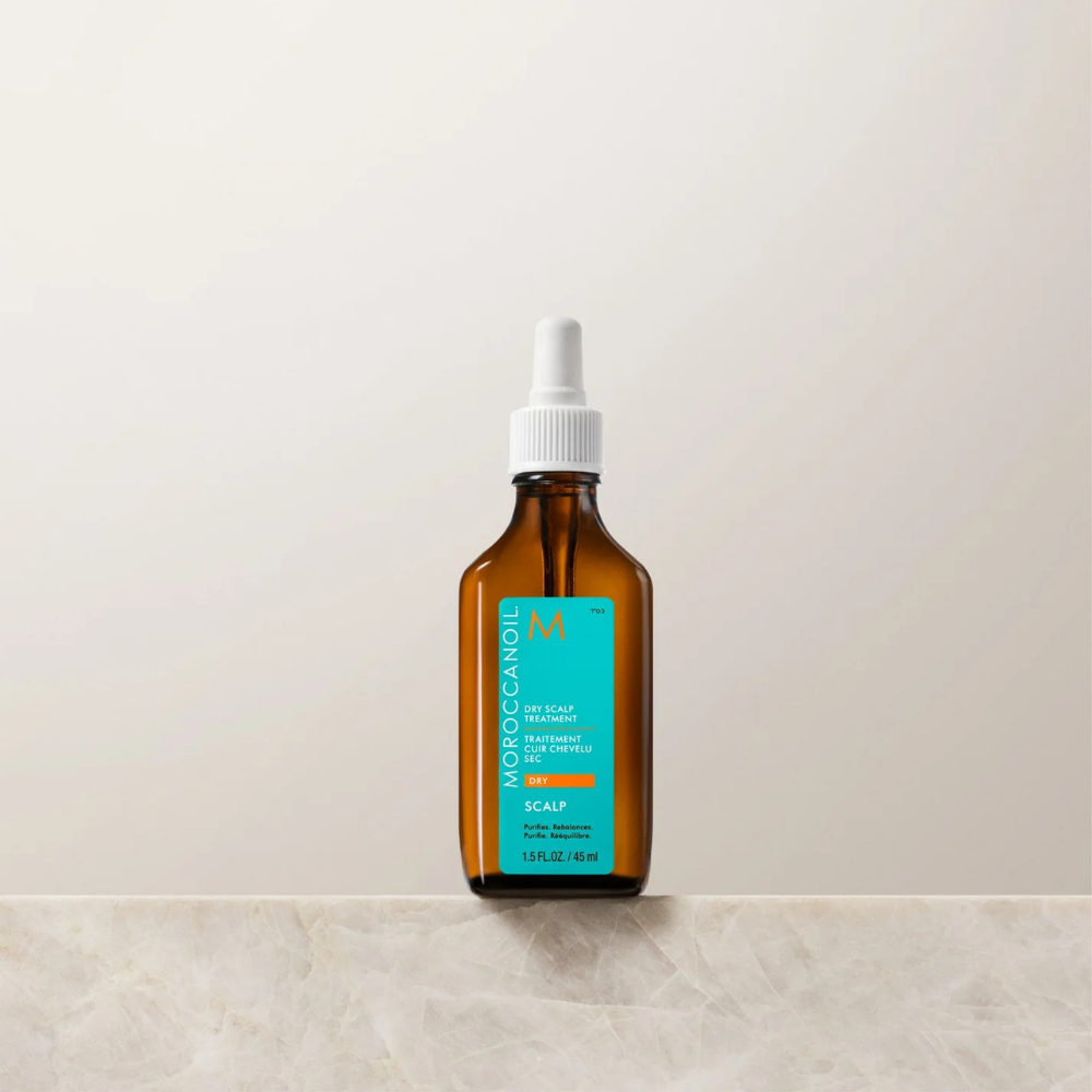 MoroccanoilDry Scalp Hair Treatment 45ml