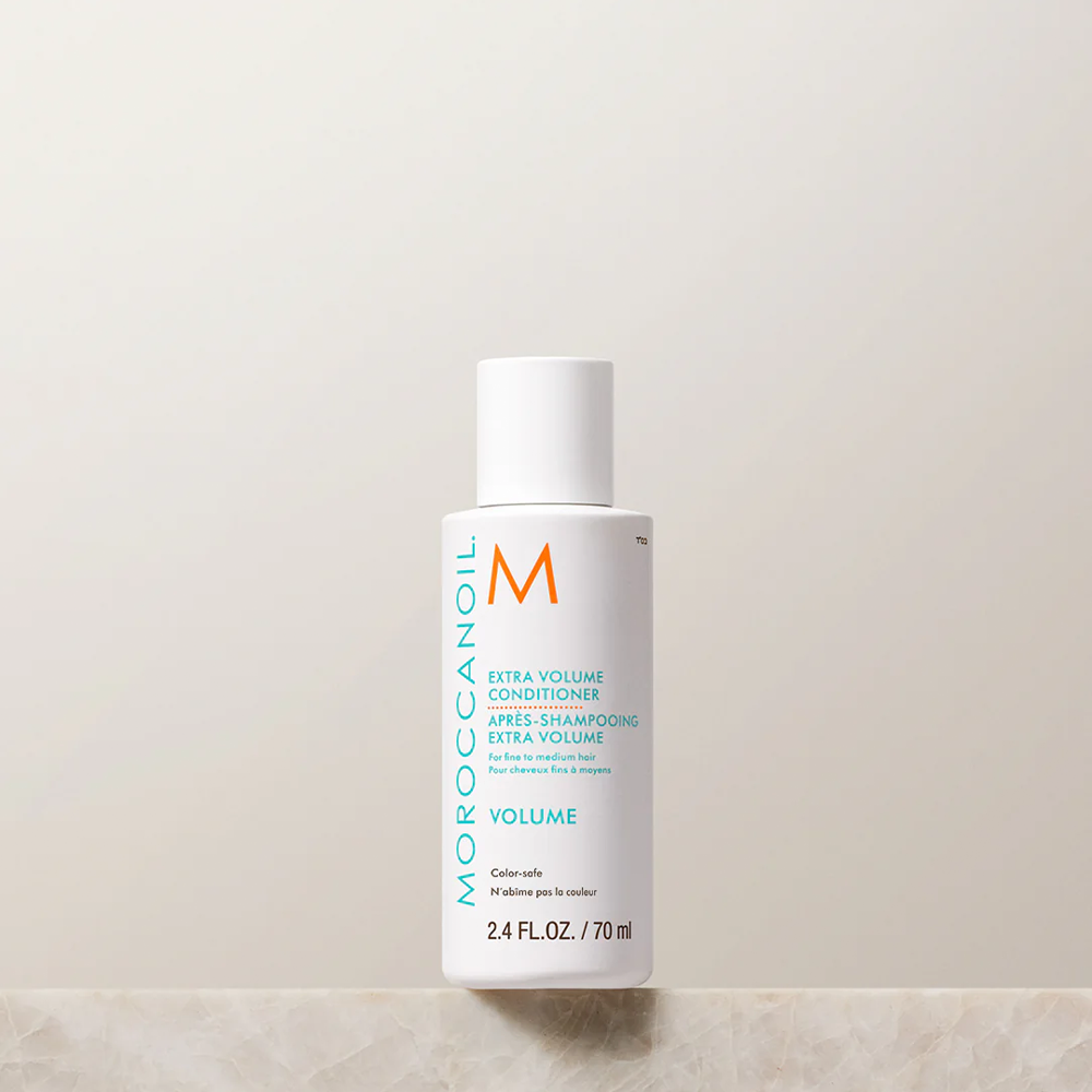 MoroccanoilExtra Volume Hair Conditioner 70ml