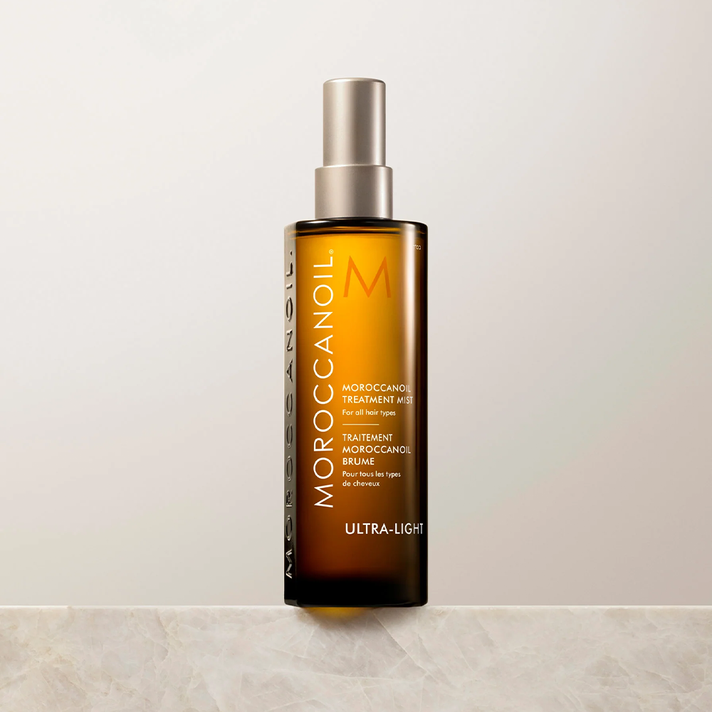 MoroccanoilHair Treatment Oil Light 100ml