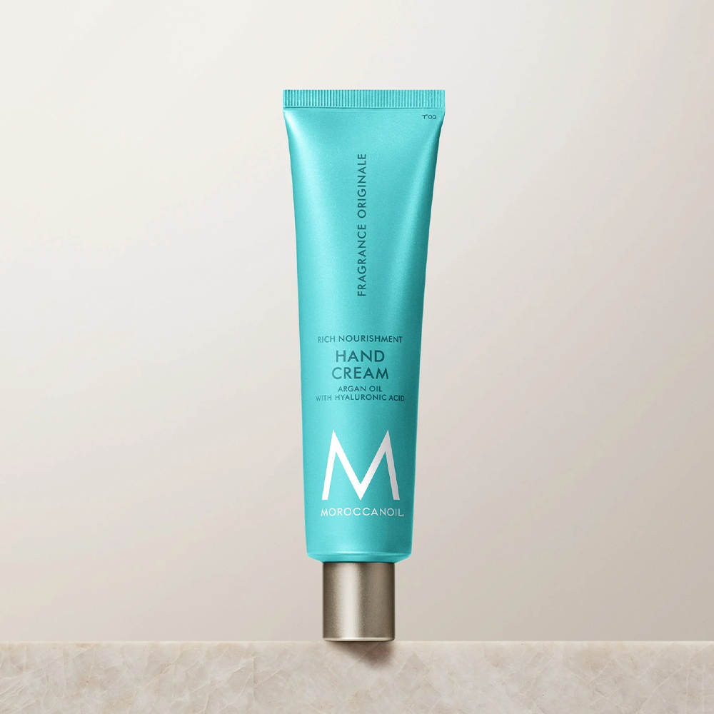 MoroccanoilHand Cream 100ml