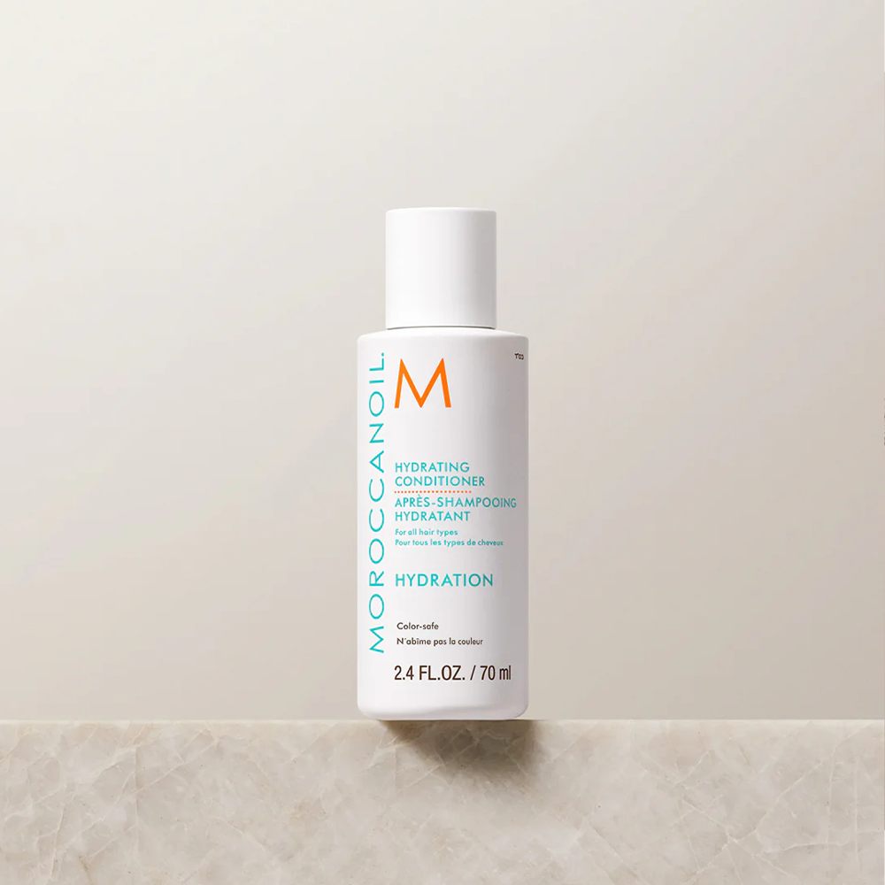 MoroccanoilHydrating Hair Conditioner 70ml