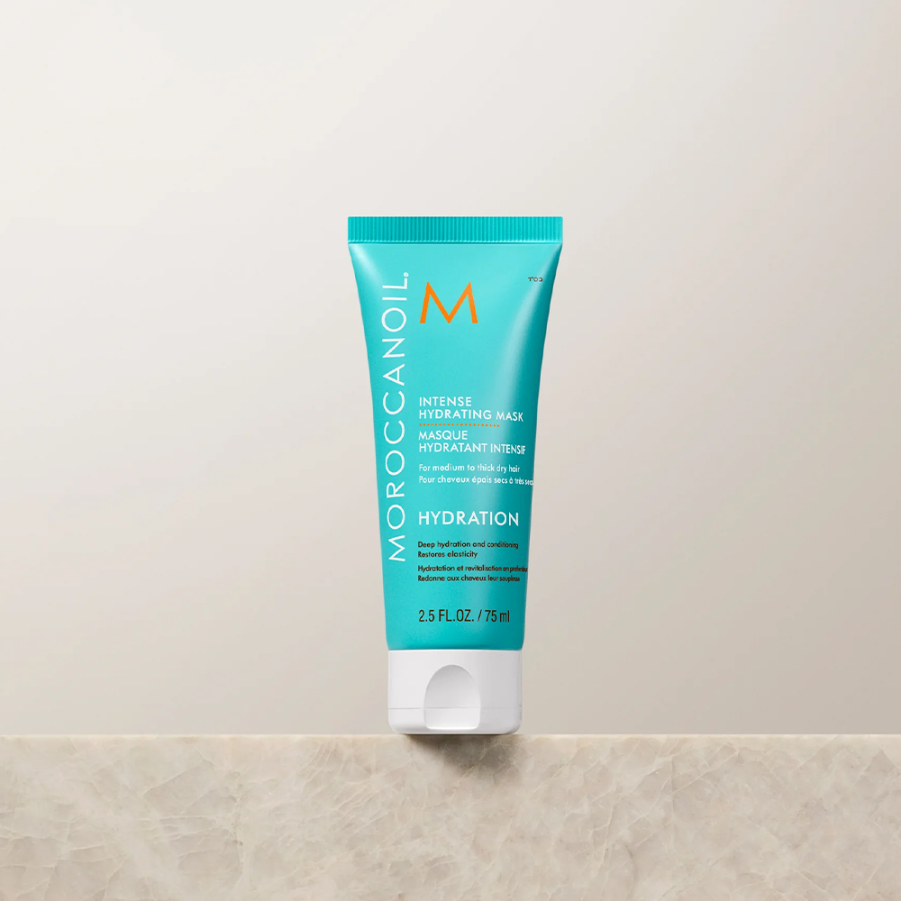 MoroccanoilIntense Hydrating Hair Mask 75ml