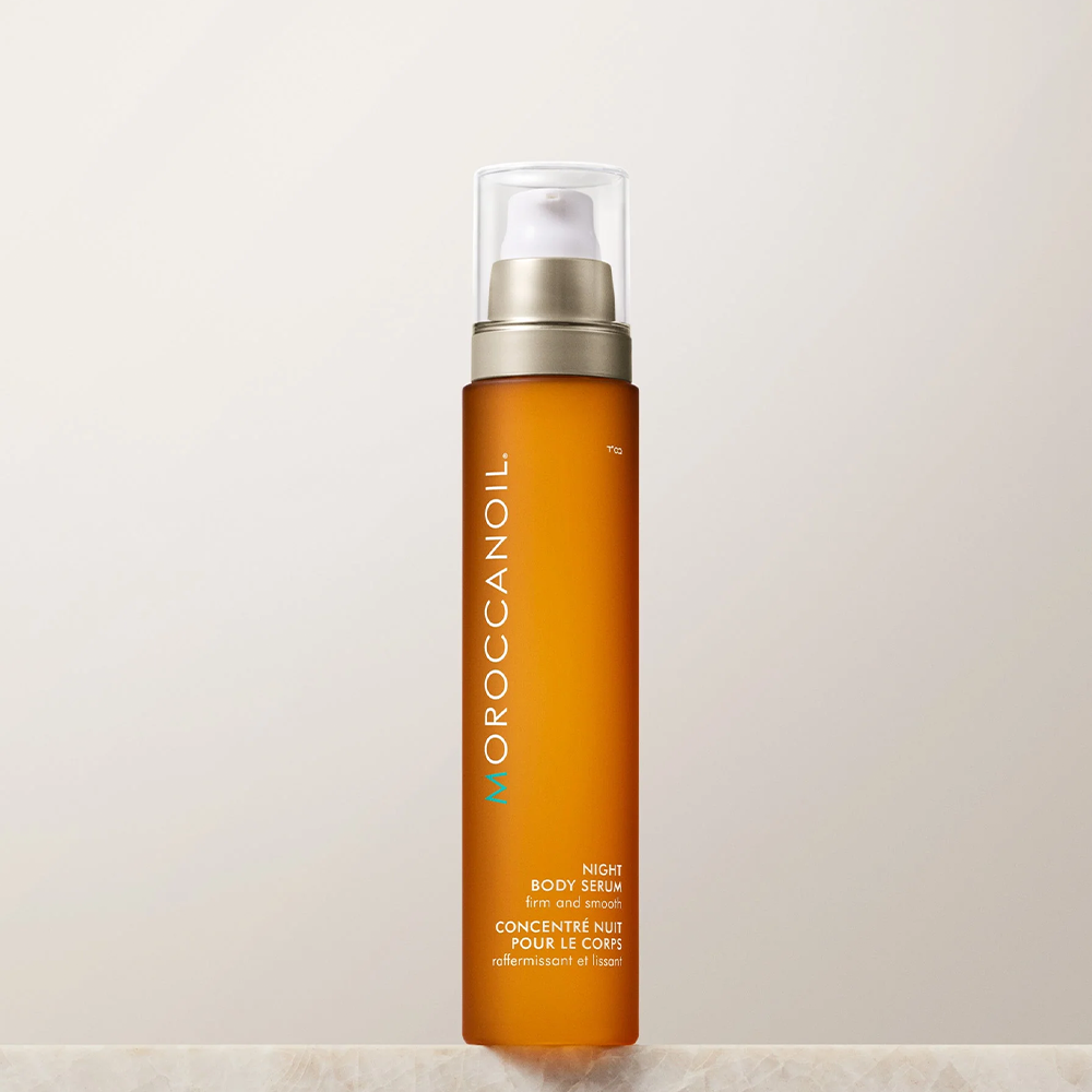 MoroccanoilNight Body Serum 100ml
