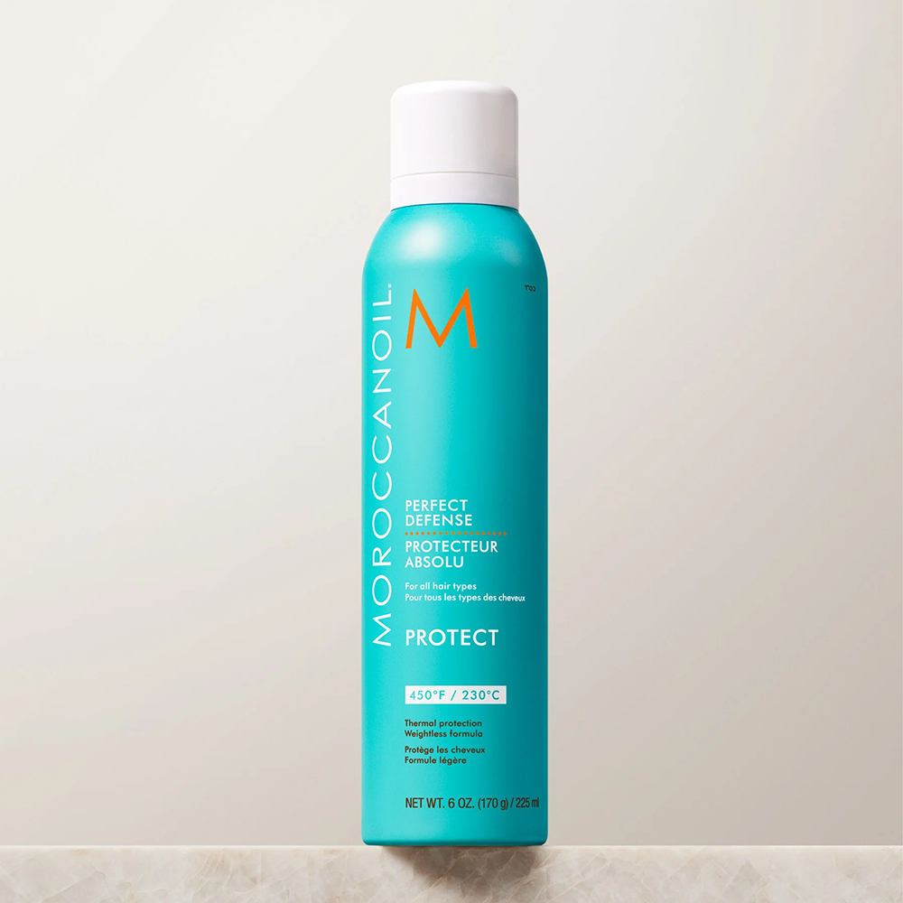 MoroccanoilPerfect Defense Hair Spray