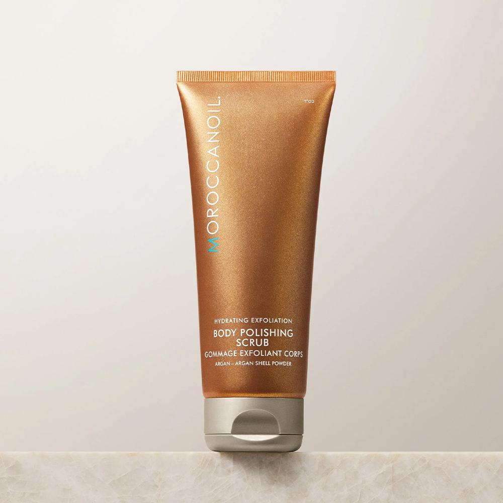 MoroccanoilPolishing Body Scrub 200ml