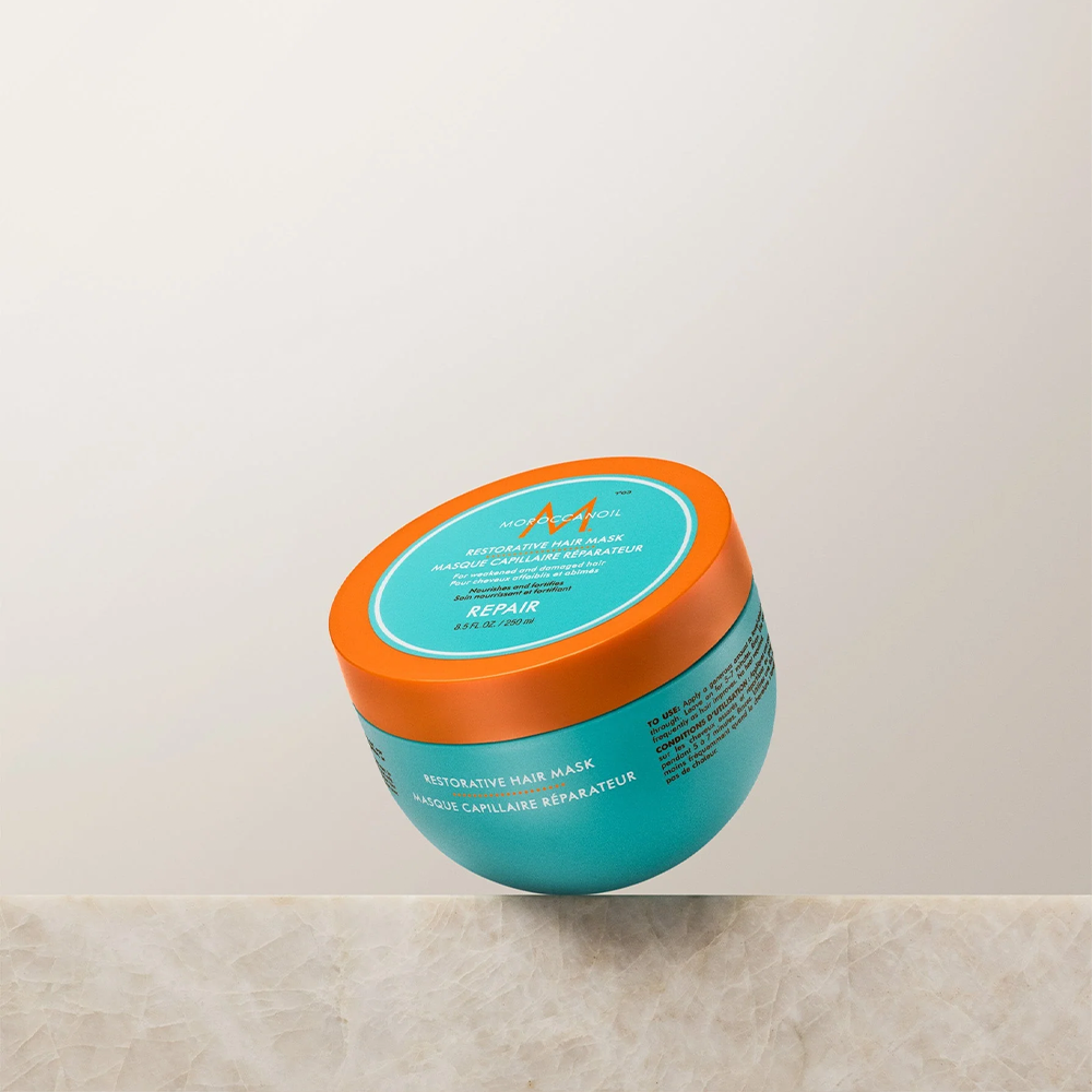 MoroccanoilRestorative Hair Mask 250 Ml